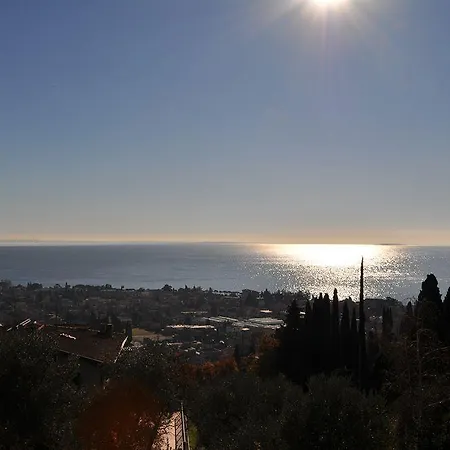 Aparthotel La Chioma Di Berenice Garda Toscolano Maderno